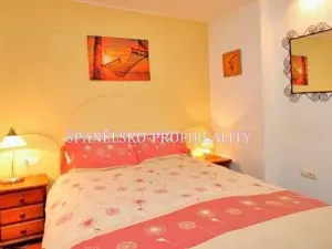 Prodej bytu 3+1, Alicante, Španělsko, 69 m2