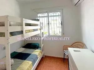 Prodej rodinného domu, Guardamar del Segura, Španělsko, 82 m2