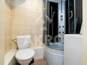 Pronájem kanceláře, Praha - Kamýk, Zdislavická, 64 m2