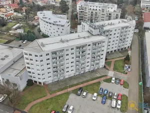 Prodej bytu 1+1, Brno, Langrova, 44 m2