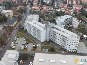 Prodej bytu 1+1, Brno, Langrova, 44 m2