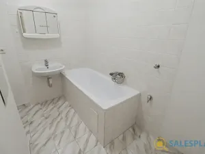 Prodej bytu 1+1, Brno, Langrova, 44 m2