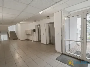 Prodej bytu 1+1, Brno, Langrova, 44 m2