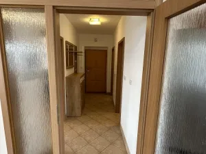 Pronájem bytu 2+kk, Boskovice, Hybešova, 56 m2