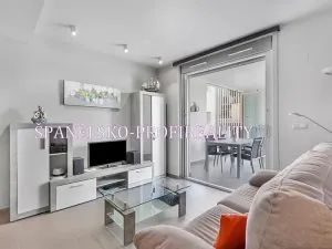 Prodej bytu 3+kk, Torrevieja, Španělsko, 66 m2