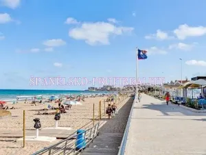 Prodej bytu 3+kk, Torrevieja, Španělsko, 66 m2