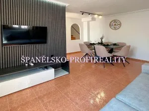 Prodej vily, Orihuela, Španělsko, 80 m2