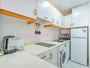 Prodej bytu 1+kk, Torrevieja, Španělsko, Calle Los gases, 40 m2