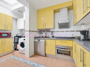 Prodej rodinného domu, Torrevieja, Španělsko, Ronda César Cánovas Girada, 50 m2