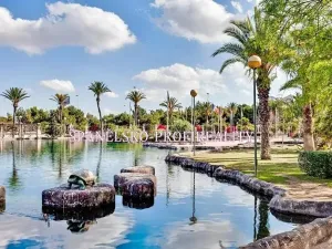 Prodej rodinného domu, Torrevieja, Španělsko, Ronda César Cánovas Girada, 50 m2