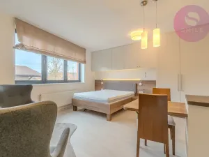 Prodej bytu 1+kk, Čeladná, 34 m2