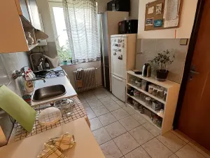 Pronájem pokoje, Praha - Břevnov, Pod věží, 12 m2