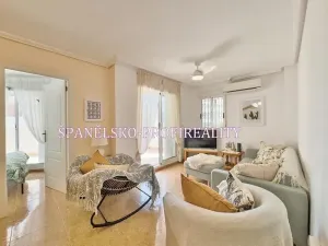 Prodej bytu 4+kk, Torrevieja, Španělsko, 57 m2