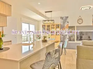 Prodej bytu 3+kk, Orihuela, Španělsko, 79 m2