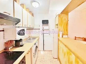 Prodej bytu 2+kk, Guardamar del Segura, Španělsko, 50 m2