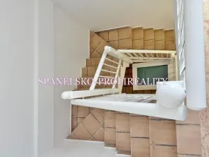 Prodej vily, Villamartín, Španělsko, 100 m2