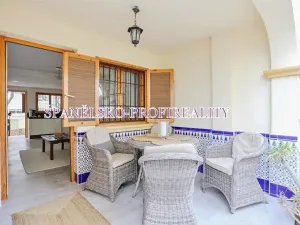 Prodej vily, Torrevieja, Španělsko, 46 m2