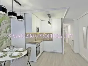 Prodej bytu 3+kk, Torrevieja, Španělsko, 75 m2