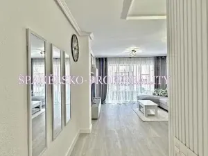 Prodej bytu 3+kk, Torrevieja, Španělsko, 75 m2