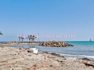 Prodej bytu 3+kk, Torrevieja, Španělsko, 75 m2