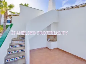 Prodej bytu 4+kk, Alicante, Španělsko, 150 m2