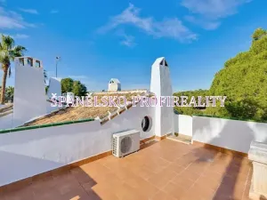 Prodej bytu 4+kk, Alicante, Španělsko, 150 m2