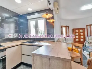 Prodej vily, Orihuela, Španělsko, 67 m2