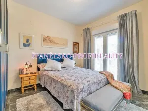 Prodej vily, Orihuela, Španělsko, 67 m2