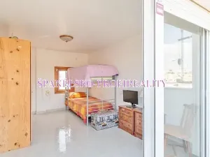 Prodej vily, Orihuela, Španělsko, 67 m2