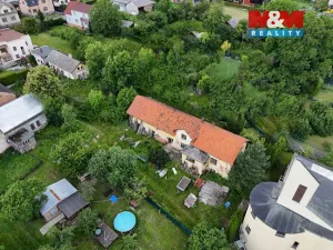 Prodej rodinného domu, Ostrava, Družební, 240 m2