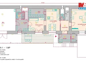 Prodej rodinného domu, Ostrava, Družební, 240 m2
