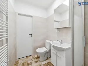 Pronájem rodinného domu, Olomouc, Lomená, 132 m2