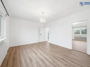 Pronájem rodinného domu, Olomouc, Lomená, 132 m2