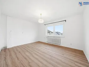 Pronájem rodinného domu, Olomouc, Lomená, 132 m2