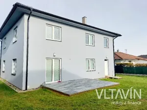Pronájem bytu 2+kk, Odolena Voda, Za Klokočkou, 45 m2