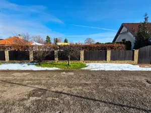 Prodej pozemku pro bydlení, Květnice, Mařinková, 703 m2