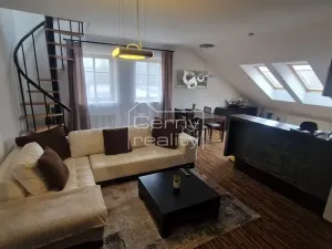 Pronájem bytu 3+kk, Jičín, Kollárova, 80 m2