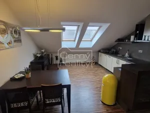Pronájem bytu 3+kk, Jičín, Kollárova, 80 m2