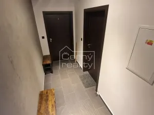 Pronájem bytu 3+kk, Jičín, Kollárova, 80 m2