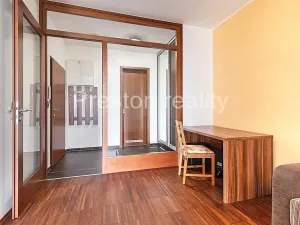 Pronájem bytu 2+kk, Praha - Stodůlky, Jeremiášova, 47 m2