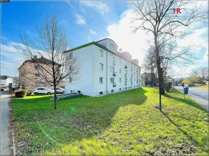 Prodej bytu 3+kk, Benešov, Na Tržišti, 65 m2