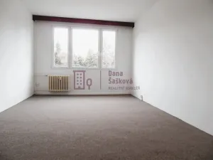 Pronájem bytu 3+1, Jindřichův Hradec, sídliště U Nádraží, 87 m2