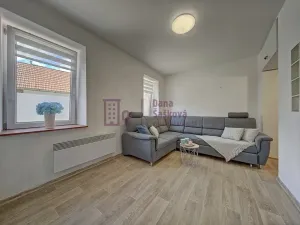 Prodej rodinného domu, Žirovnice, Popelínská, 63 m2