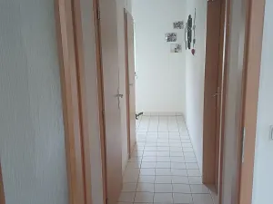 Pronájem bytu 2+kk, Brno, Kosmova, 61 m2