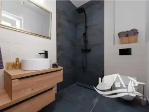 Prodej rodinného domu, Privlaka, Chorvatsko, 120 m2