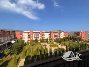 Prodej bytu 2+kk, Nesebar, Bulharsko, 50 m2