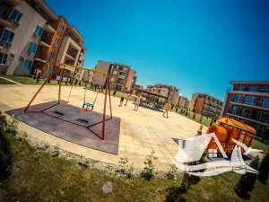 Prodej bytu 2+kk, Nesebar, Bulharsko, 50 m2