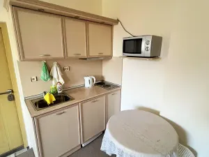 Prodej bytu 2+kk, Nesebar, Bulharsko, 47 m2