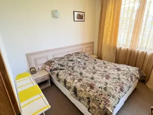 Prodej bytu 2+kk, Nesebar, Bulharsko, 47 m2