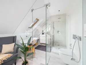 Prodej bytu 6+kk a větší, Praha - Košíře, Česká, 120 m2